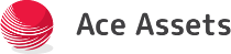 Ace Assets Ltd. Logo